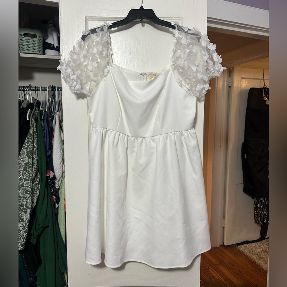 Bridal Sundress